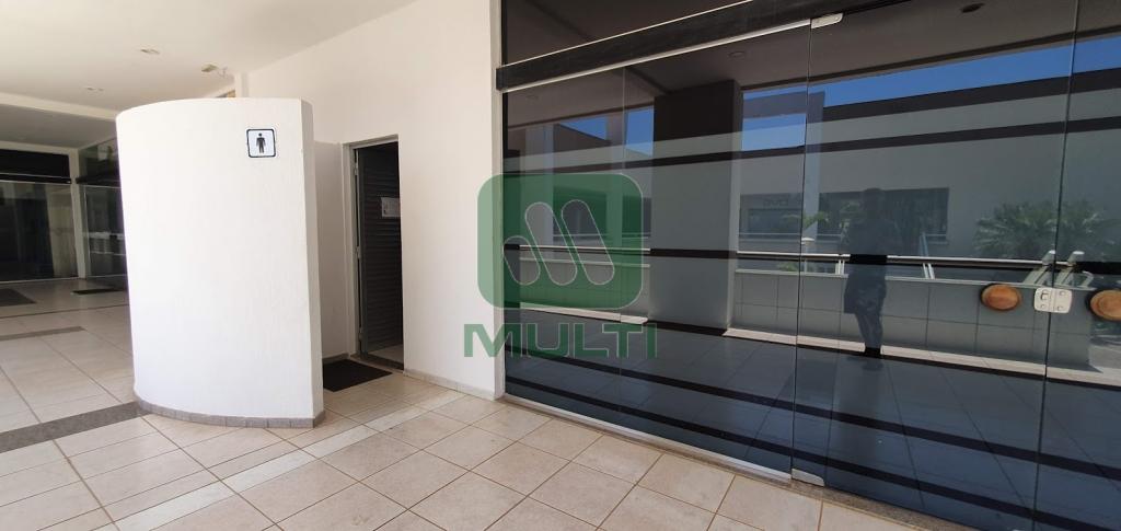 Conjunto Comercial-Sala à venda com 1 quarto, 46m² - Foto 12