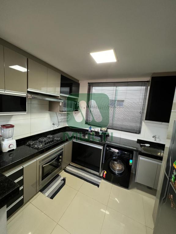 Apartamento à venda com 2 quartos, 50m² - Foto 4