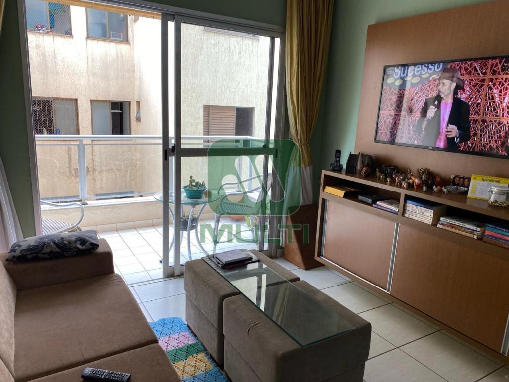 Apartamento à venda com 1 quarto, 96m² - Foto 2