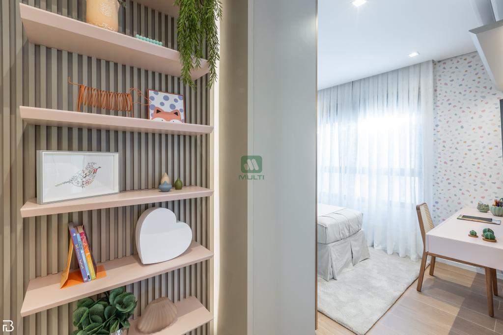 Apartamento à venda com 3 quartos, 166m² - Foto 7