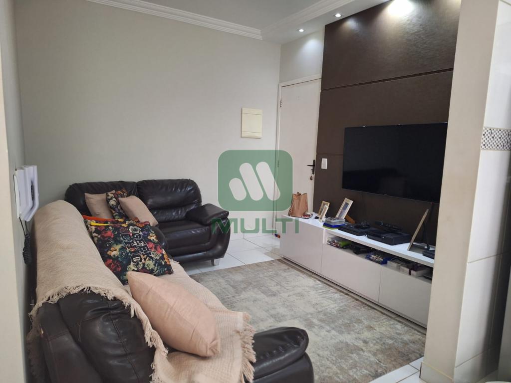 Apartamento à venda com 4 quartos, 64m² - Foto 1