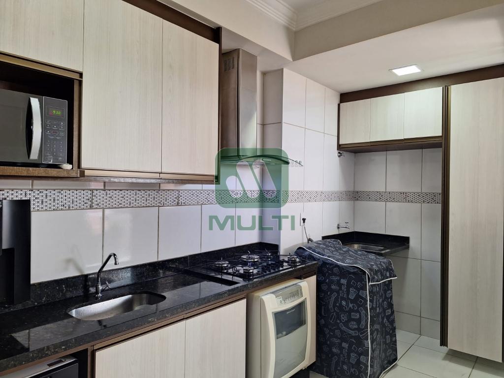 Apartamento à venda com 4 quartos, 64m² - Foto 5