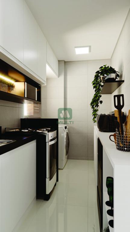 Apartamento à venda com 2 quartos, 47m² - Foto 6