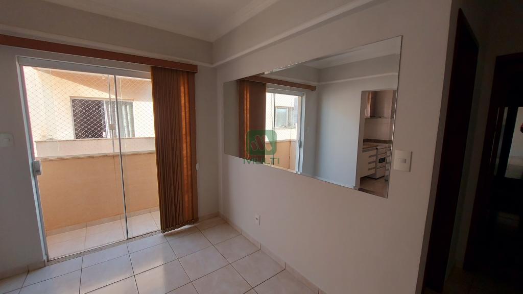 Apartamento à venda com 2 quartos, 51m² - Foto 1