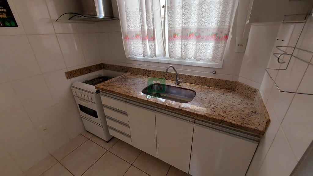 Apartamento à venda com 2 quartos, 51m² - Foto 5