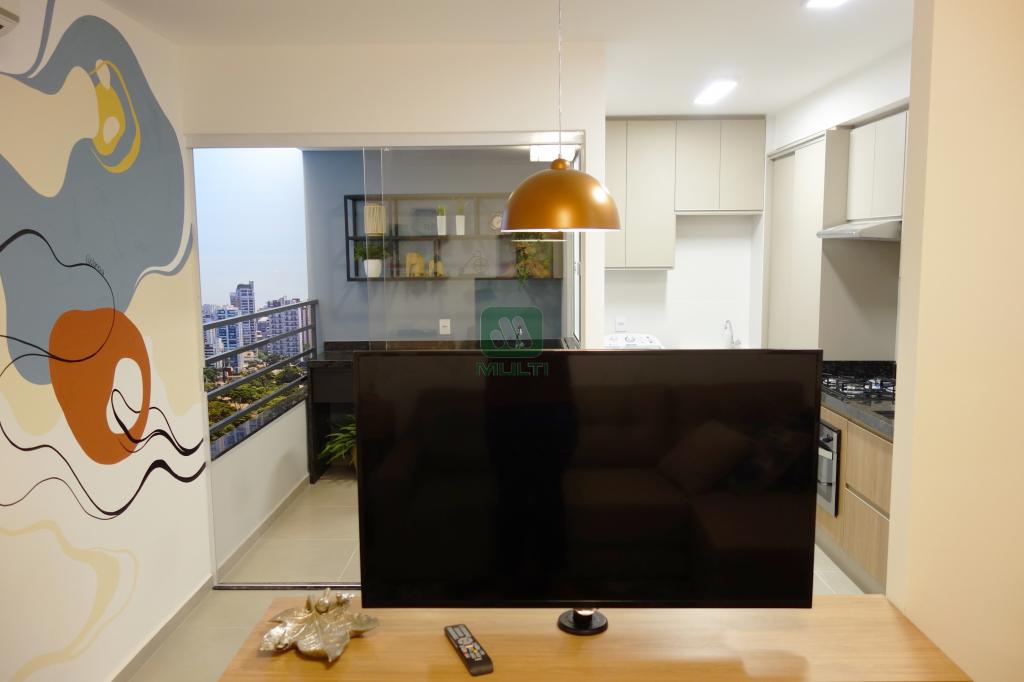 Apartamento à venda com 2 quartos, 56m² - Foto 3