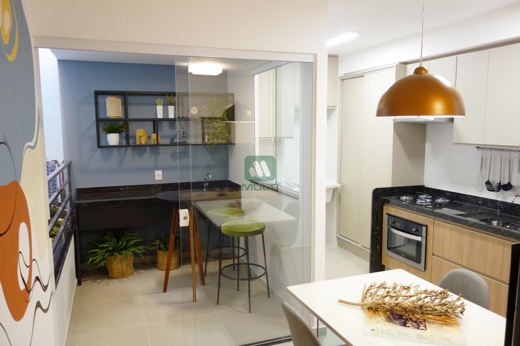 Apartamento à venda com 2 quartos, 56m² - Foto 9