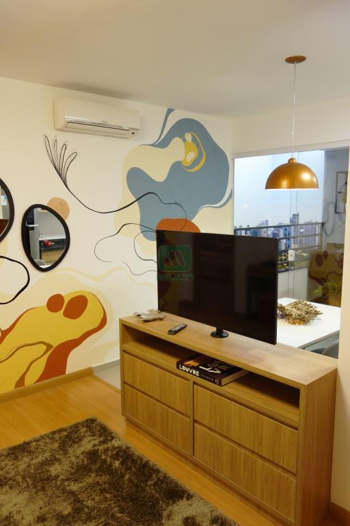 Apartamento à venda com 2 quartos, 56m² - Foto 33