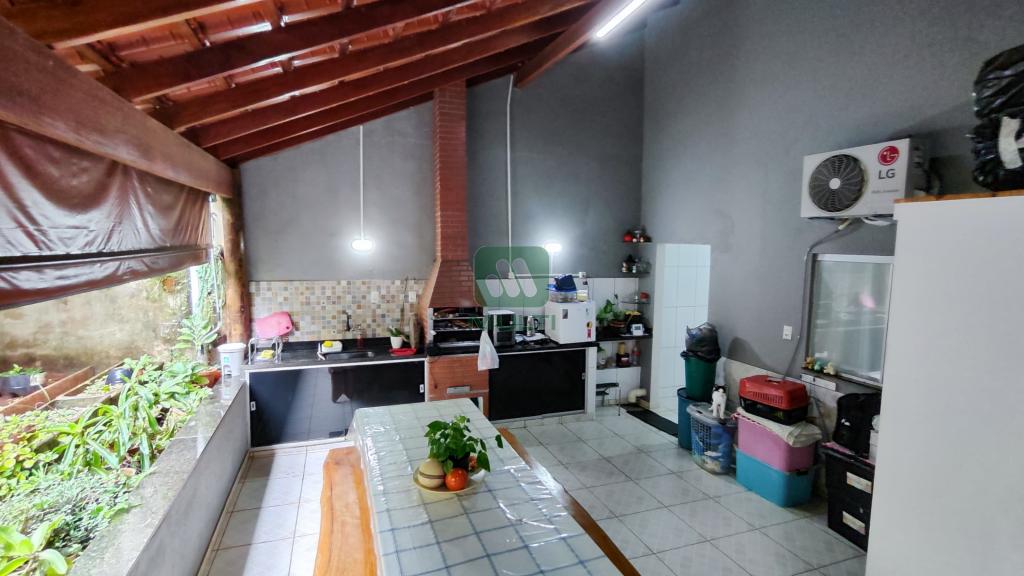 Casa à venda com 3 quartos, 153m² - Foto 16