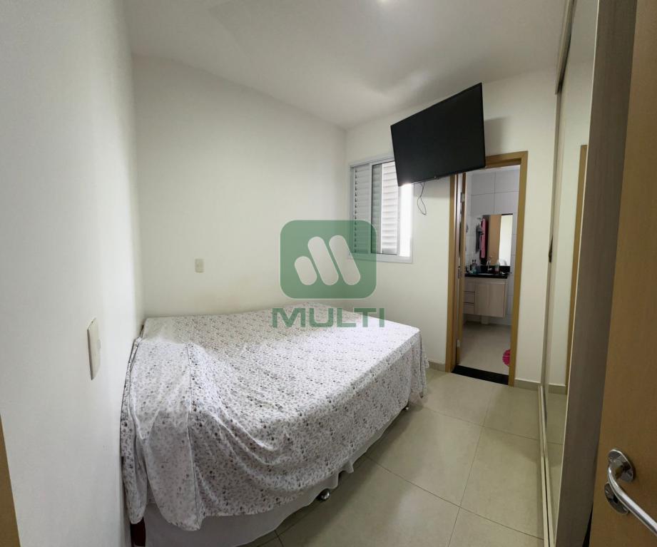 Apartamento à venda com 2 quartos, 53m² - Foto 9