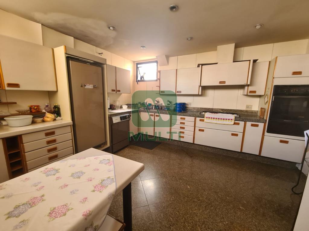 Apartamento à venda com 5 quartos, 280m² - Foto 6