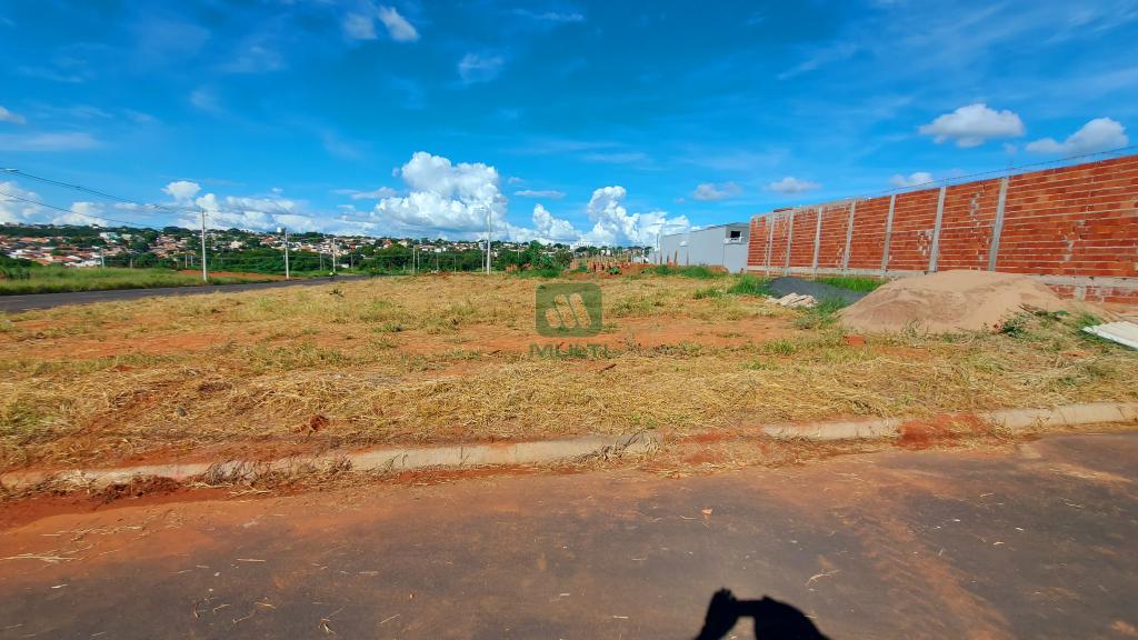 Terreno à venda com 1 quarto, 250m² - Foto 1