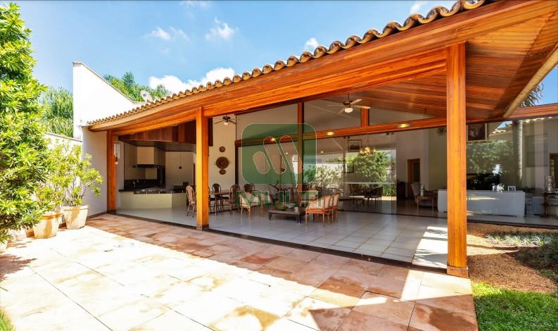 Casa de Condomínio à venda com 3 quartos, 439m² - Foto 20