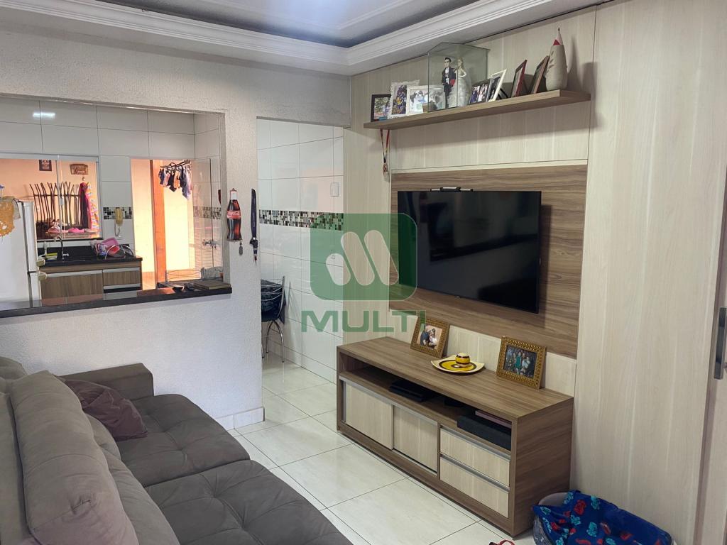 Casa de Condomínio à venda com 3 quartos, 95m² - Foto 1