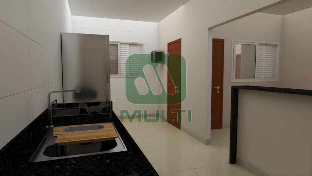 Casa à venda com 3 quartos, 220m² - Foto 3