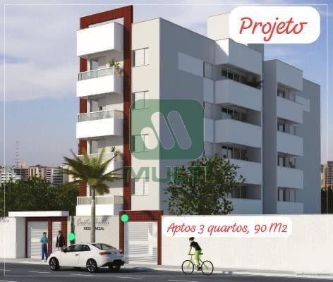 Apartamento à venda com 3 quartos, 89m² - Foto 1