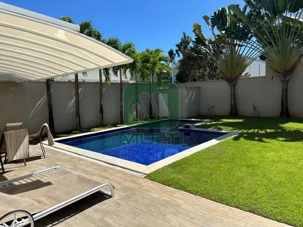 Casa de Condomínio à venda com 4 quartos, 412m² - Foto 14