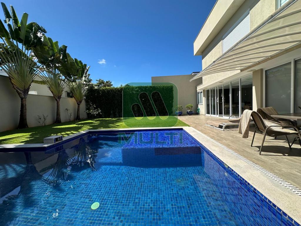 Casa de Condomínio à venda com 4 quartos, 412m² - Foto 16