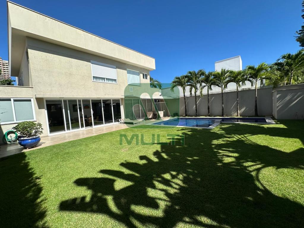 Casa de Condomínio à venda com 4 quartos, 412m² - Foto 18