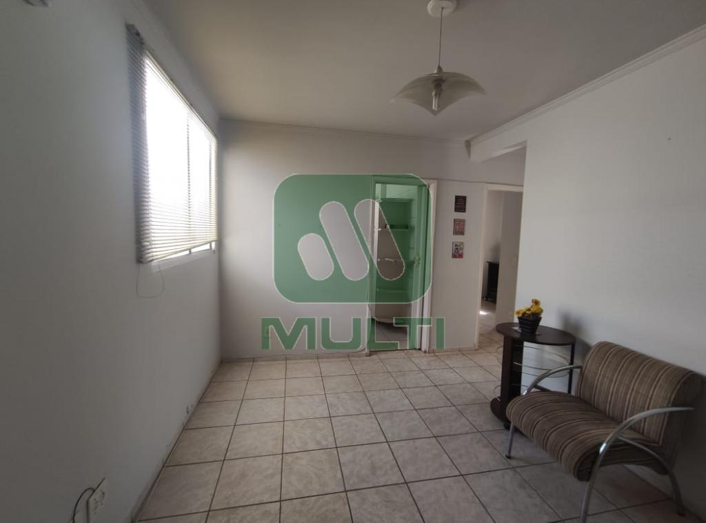 Apartamento à venda com 2 quartos, 46m² - Foto 1