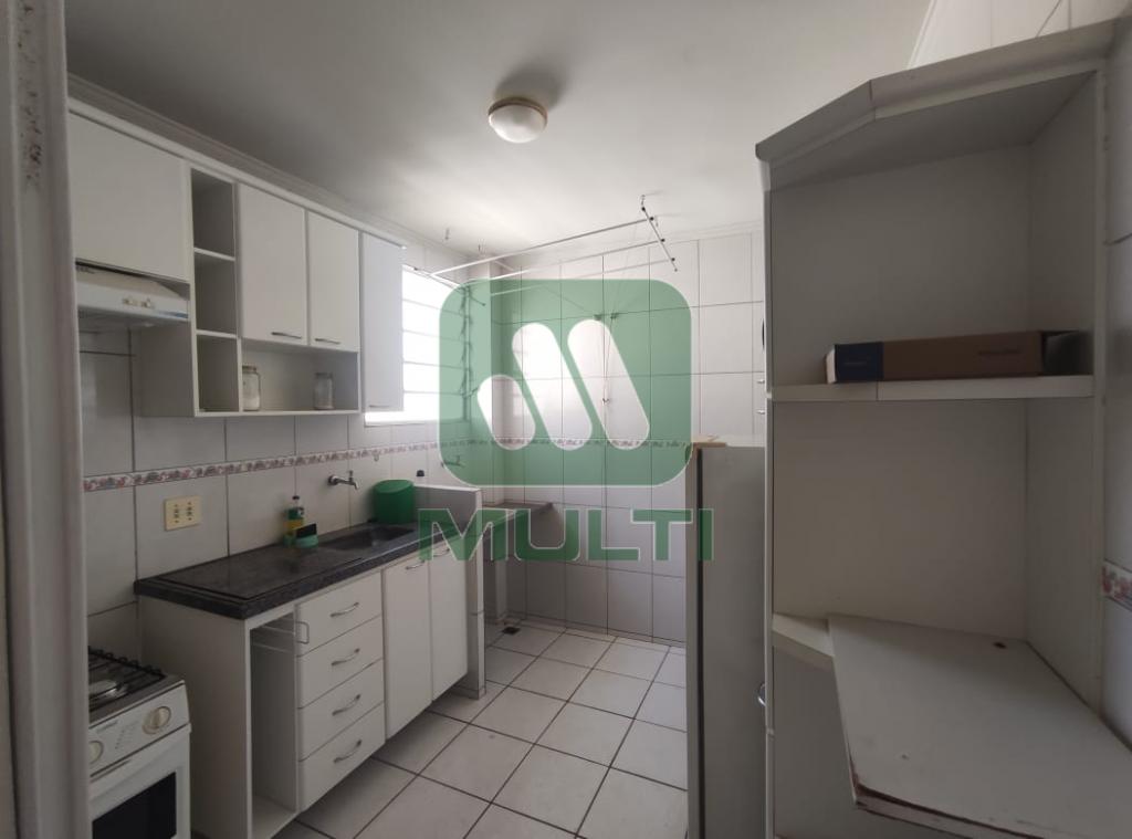 Apartamento à venda com 2 quartos, 46m² - Foto 5