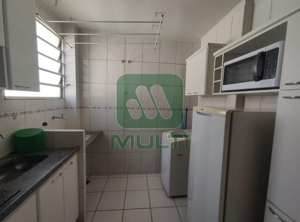 Apartamento à venda com 2 quartos, 46m² - Foto 6