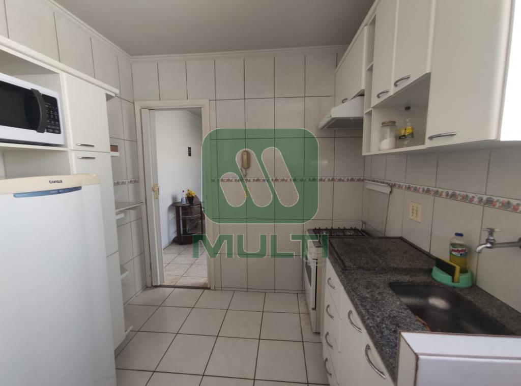 Apartamento à venda com 2 quartos, 46m² - Foto 8