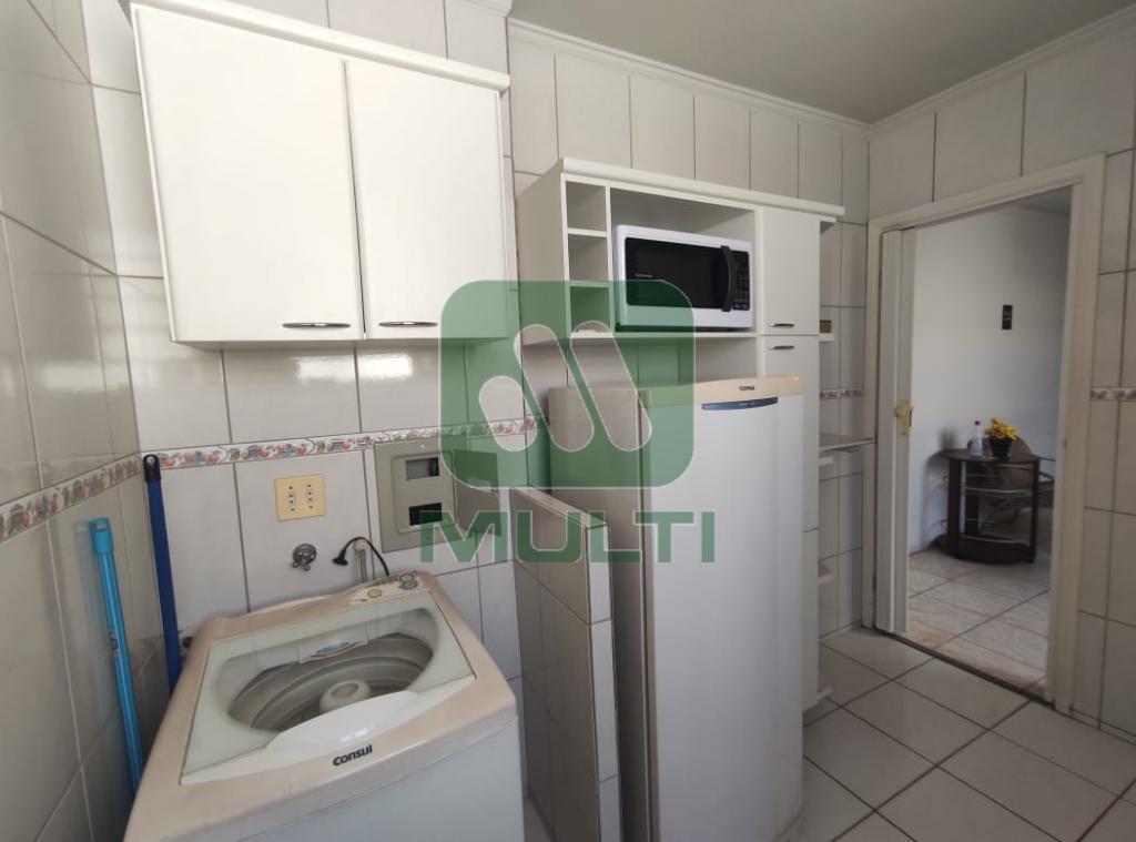 Apartamento à venda com 2 quartos, 46m² - Foto 9