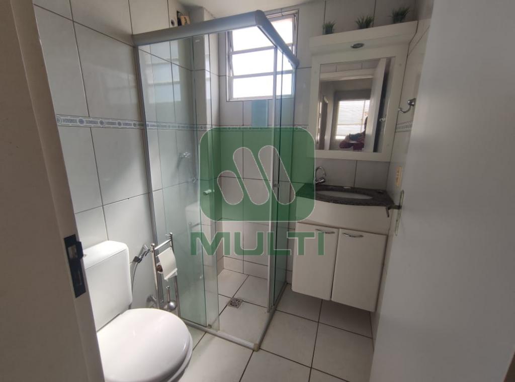 Apartamento à venda com 2 quartos, 46m² - Foto 10