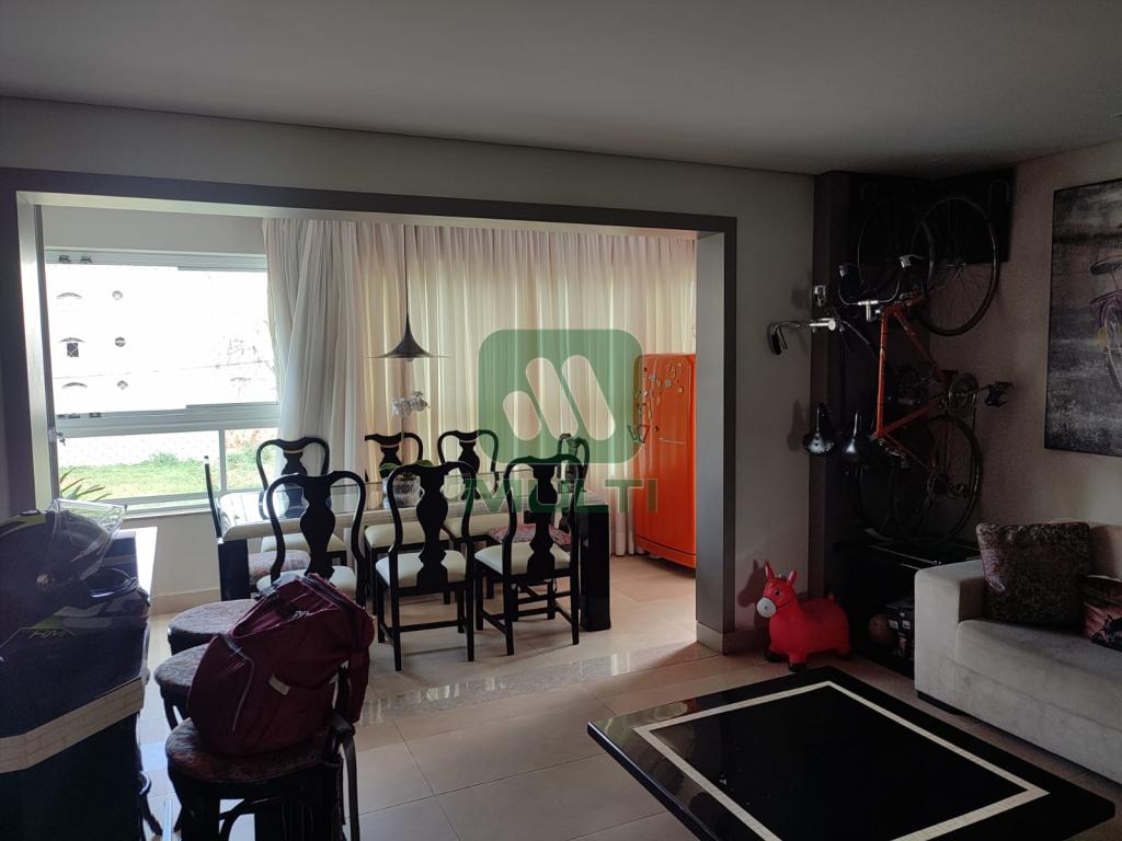 Apartamento à venda com 3 quartos, 90m² - Foto 24