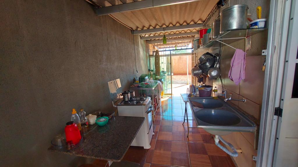 Casa à venda com 2 quartos, 55m² - Foto 6