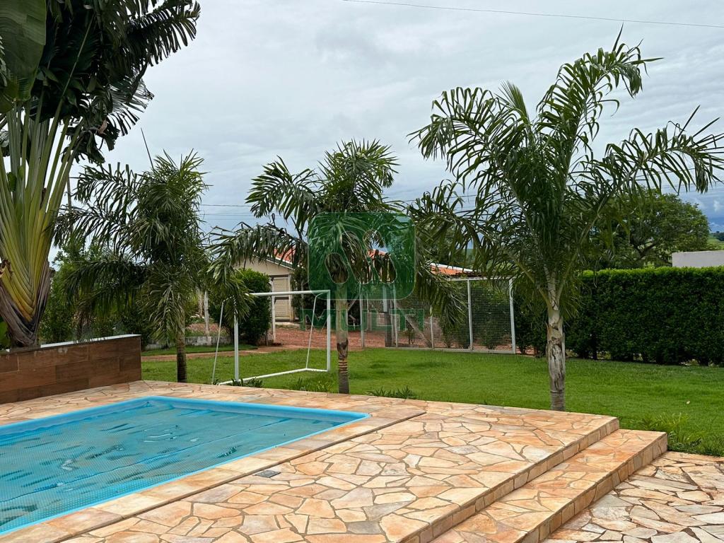 Fazenda à venda com 1 quarto, 250m² - Foto 3