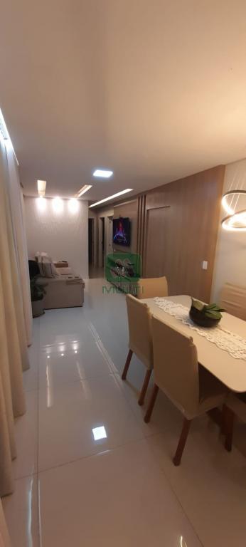 Apartamento à venda com 3 quartos, 92m² - Foto 3