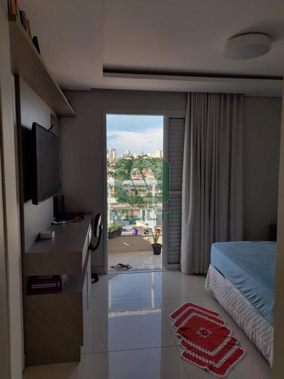 Apartamento à venda com 3 quartos, 92m² - Foto 27