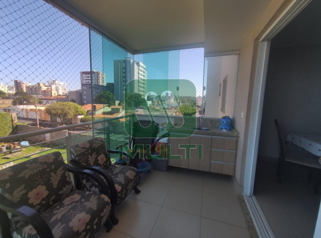 Apartamento à venda com 3 quartos, 96m² - Foto 5