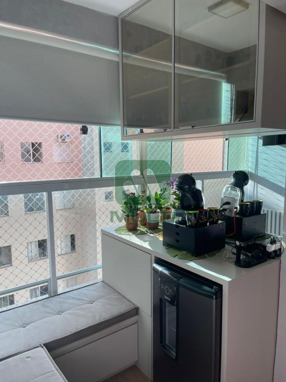 Apartamento à venda com 2 quartos, 56m² - Foto 7