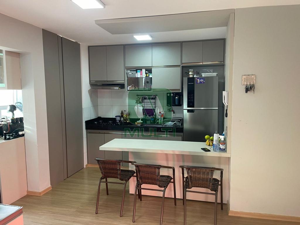 Apartamento à venda com 2 quartos, 56m² - Foto 8