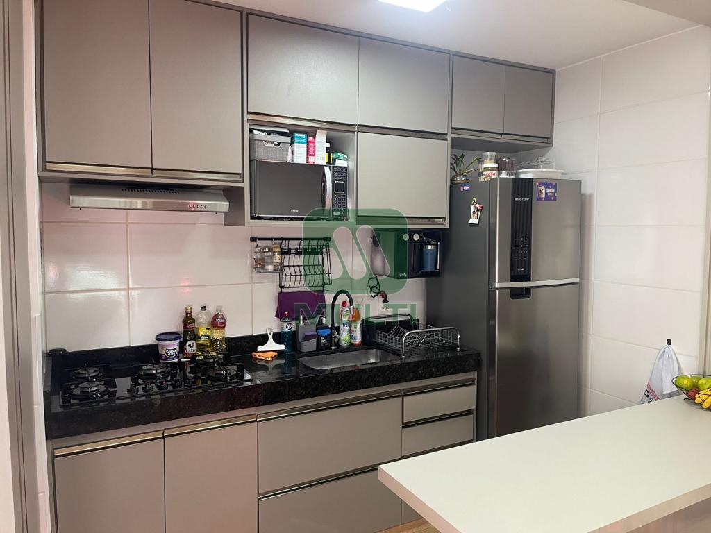 Apartamento à venda com 2 quartos, 56m² - Foto 9