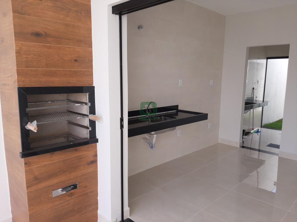 Casa à venda com 3 quartos, 80m² - Foto 3