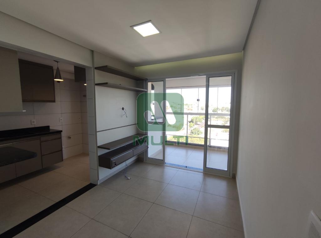 Apartamento à venda com 2 quartos, 55m² - Foto 1