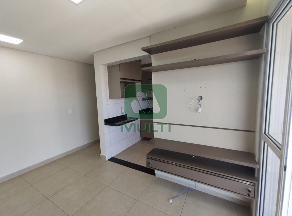 Apartamento à venda com 2 quartos, 55m² - Foto 4