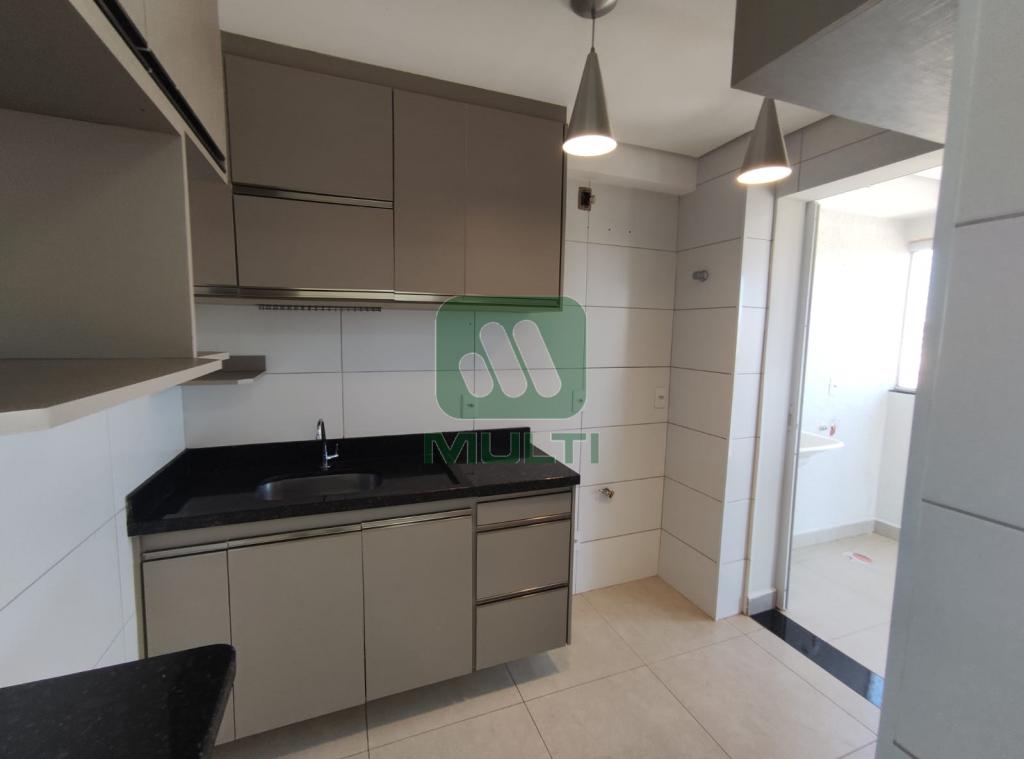 Apartamento à venda com 2 quartos, 55m² - Foto 5