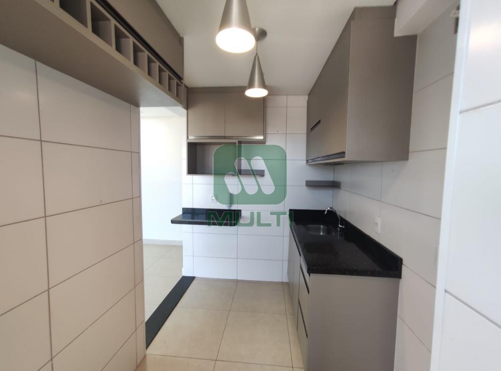 Apartamento à venda com 2 quartos, 55m² - Foto 6