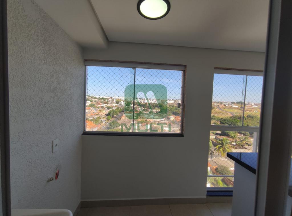 Apartamento à venda com 2 quartos, 55m² - Foto 8