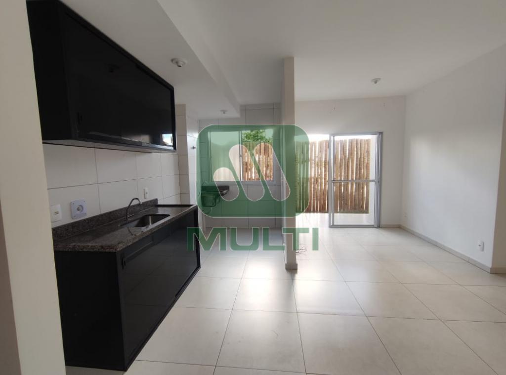 Apartamento à venda com 2 quartos, 57m² - Foto 1