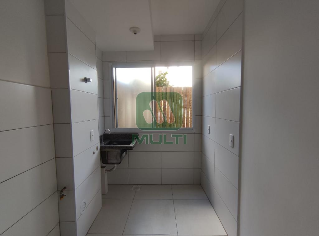 Apartamento à venda com 2 quartos, 57m² - Foto 5