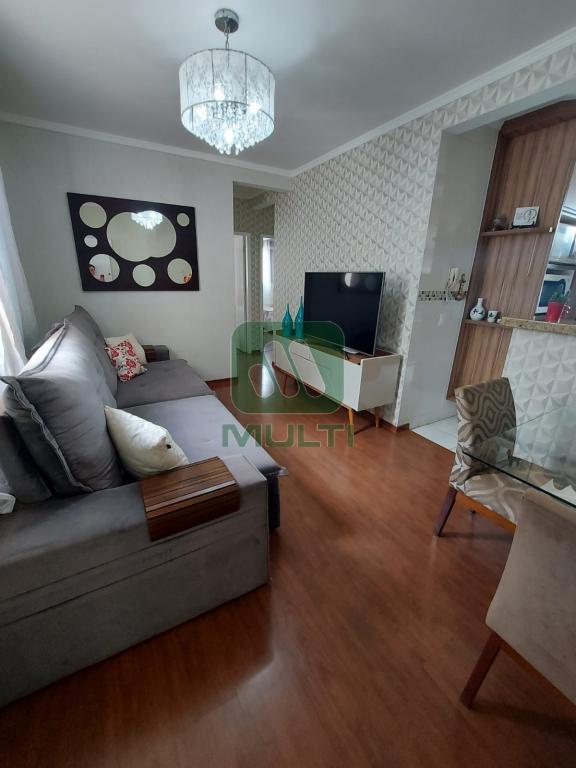 Apartamento à venda com 3 quartos, 63m² - Foto 1