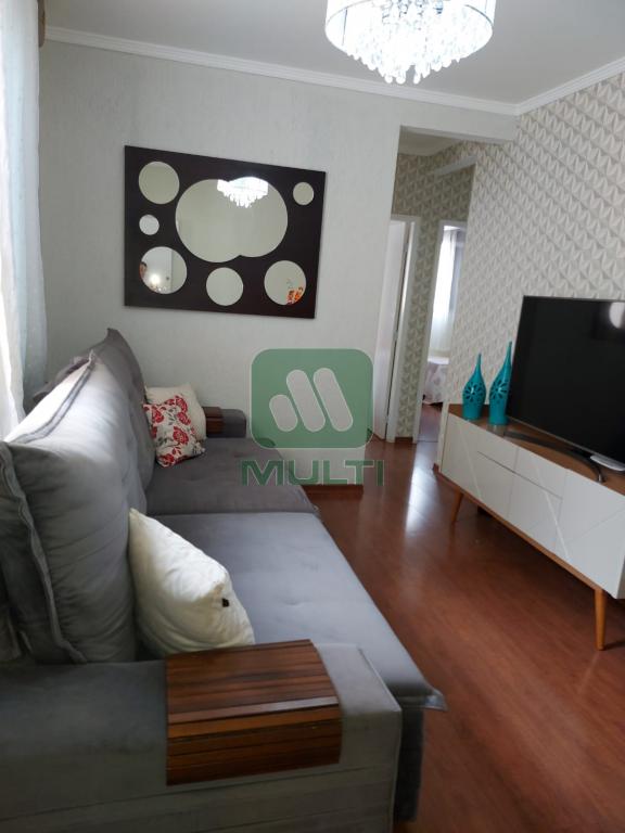 Apartamento à venda com 3 quartos, 63m² - Foto 3