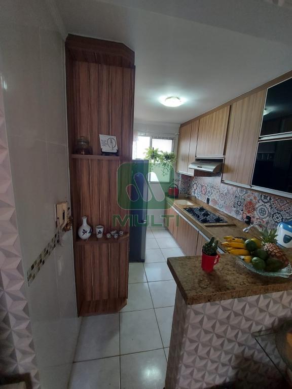 Apartamento à venda com 3 quartos, 63m² - Foto 5