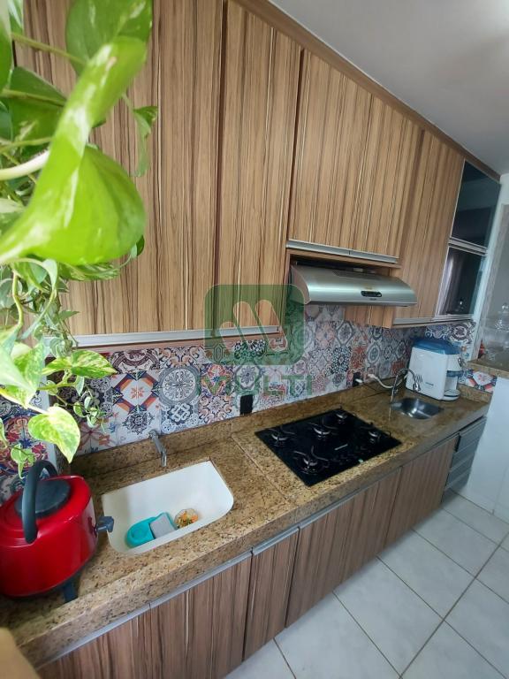 Apartamento à venda com 3 quartos, 63m² - Foto 6